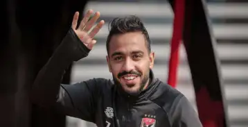 محمود كهربا: شعرت بإهانة من جهاز المنتخب.. وعودتي للزمالك صعبة
