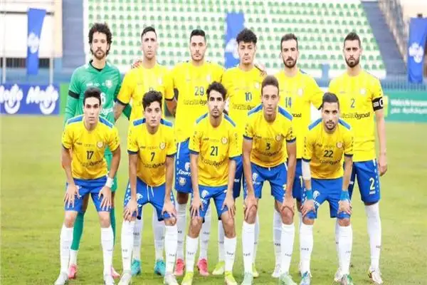 الإسماعيلي يمنح لاعبيه راحة سلبية 24 ساعة