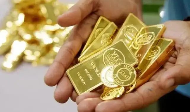 أسعار الذهب ترتفع هامشيا مع حالة عدم اليقين بشأن الأزمة الأوكرانية