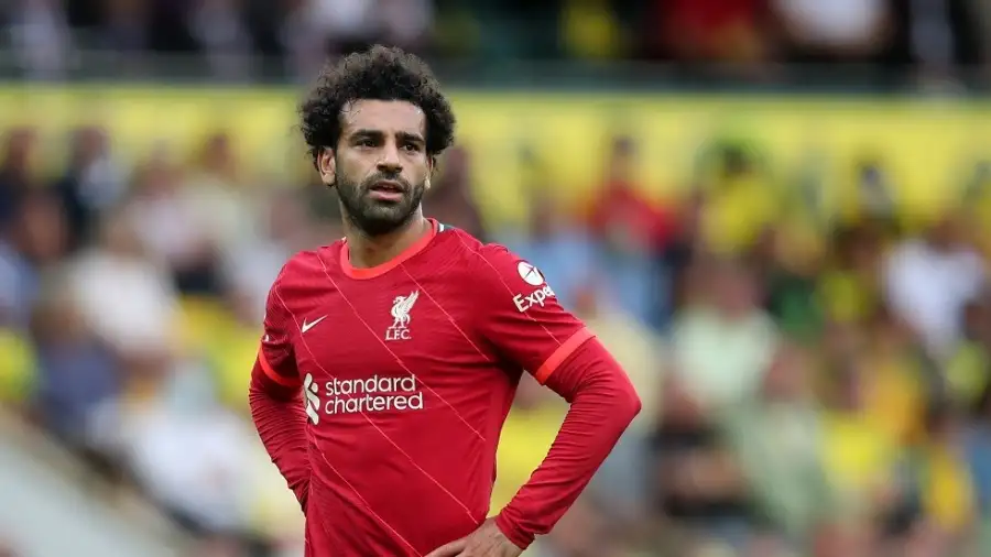 صلاح يغيب عن التشكيل المثالي لمواجهات ذهاب ربع نهائي دوري الأبطال