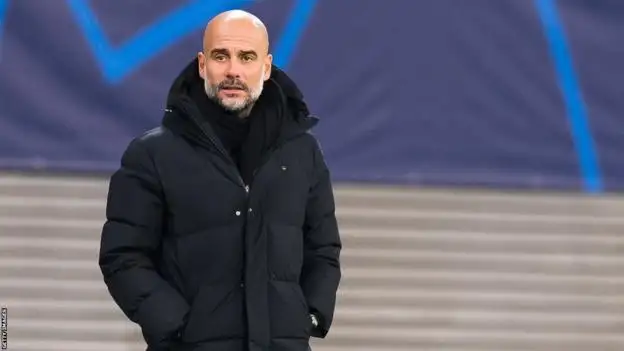 جوارديولا يكشف حقيقة تدريبه لمنتخب البرازيل عقب مونديال قطر