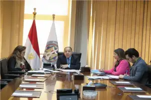 المالية: لدينا مستوى مطمئن من الاحتياطيات العامة بالموازنة لمواجهة التقلبات السعرية