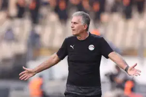 3 وجهات محتملة لـ كيروش بعد الرحيل عن تدريب مصر
