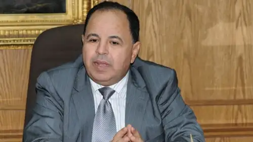 وزير المالية يبحث مع وكيل أمين عام الأمم المتحدة إنشاء صناديق تحوط مشتركة