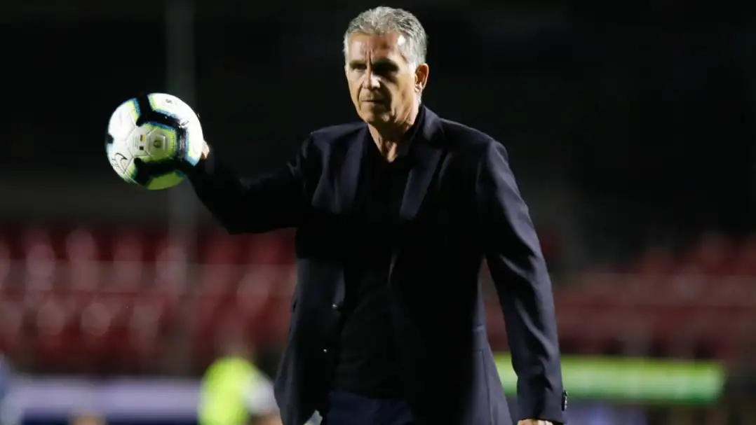 أول تعليق من كيروش بعد رحيله رسميا عن منتخب مصر