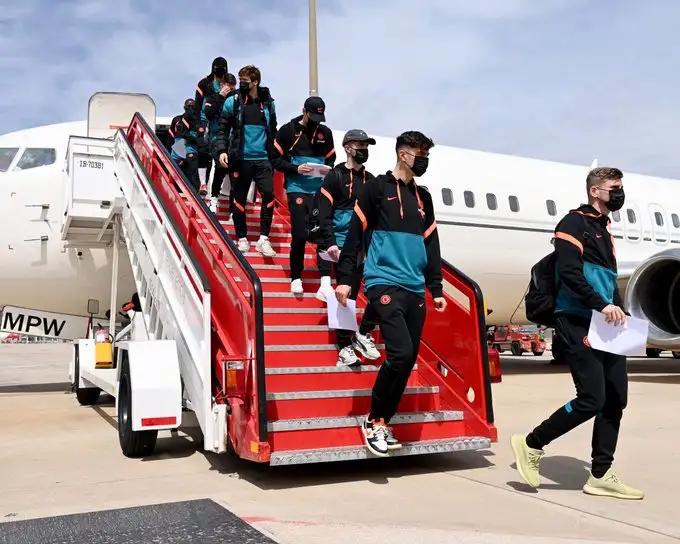 توخيل يضم 22 لاعبا استعدادا لموقعة مدريد.. واستمرار غياب لوكاكو