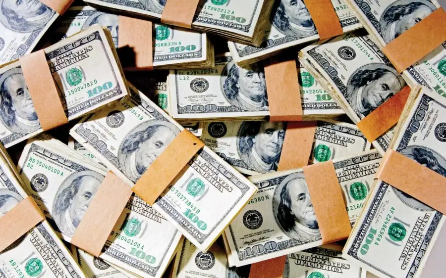 سعر الدولار اليوم الثلاثاء 12-4-2022 في البنوك المصرية