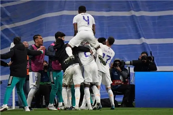 الصحف الإسبانية: معجزة جديدة لريال مدريد في ليلة خيالية بدوري الأبطال