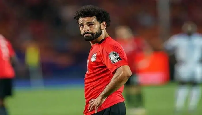 صلاح: عدم تأهل مصر لـ كأس العالم أحبطني.. وعلاقتي بـ ماني لم تتأثر