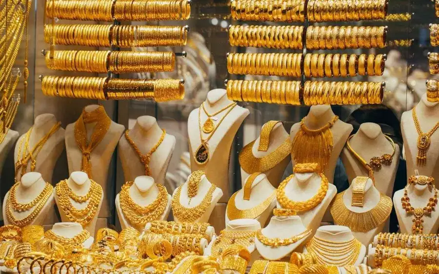 أسعار الذهب اليوم في مصر السبت 16-4-2022
