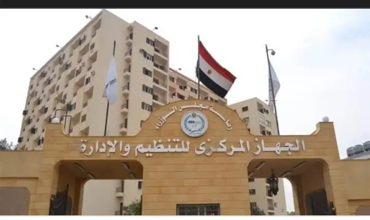 التنظيم والإدارة ينتهي من دراسة التسوية لـ 503 موظفين بالهيئة القومية للبريد