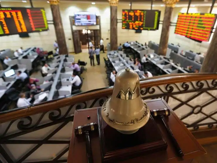الأربعاء 20 أبريل 2022.. البورصة تخسر 1.7%