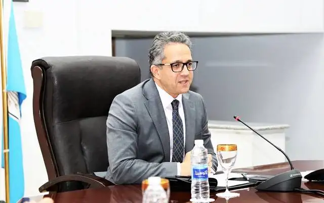 العنانى: الدولة توجه دعما غير مسبوق لقطاع السياحة