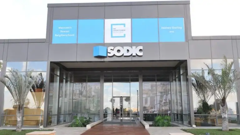 أرباح “سوديك” ترتفع 123% خلال الربع الأول