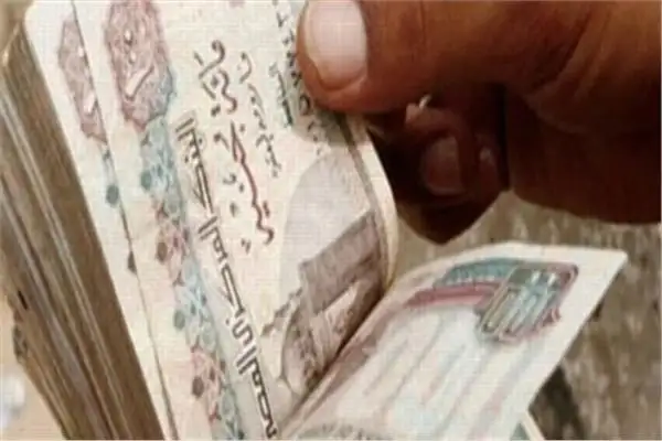 هؤلاء الموظفين والعاملين بالدولة صرفوا مرتبات شهر أبريل ????