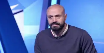 الجونة يعلن رحيل رضا شحاته عن الإدارة الفنية للفريق