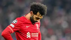 صلاح: يوم رحيلي عن ليفربول سيكون حزينا حقا