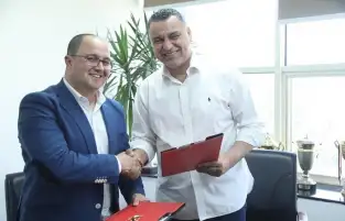 رسميا.. الأهلي يُعلن التعاقد مع الإسباني «جوردو» لتدريب رجال اليد