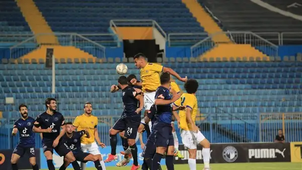 الإسماعيلي يرفض رحيل المحمدي ومجدي