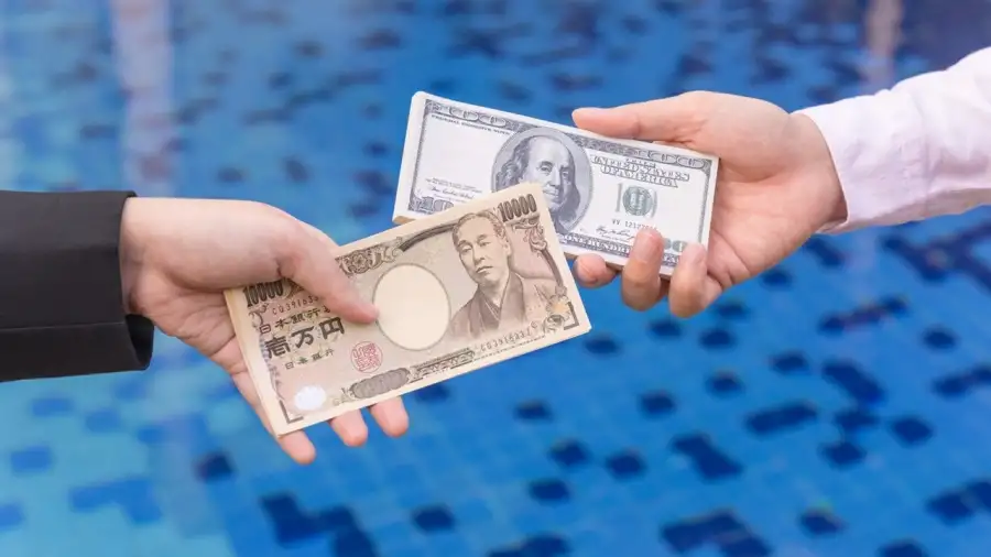 مسؤول بصندوق النقد الدولي: تراجع الين قد يعيق عودة الاقتصاد الياباني إلى النمو الثابت