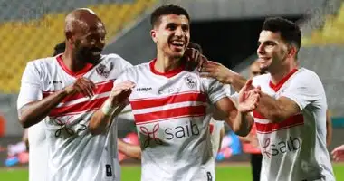 الزمالك في الإسكندرية الأربعاء المقبل استعدادا لمواجهة المصري