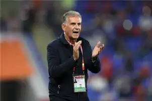 جمال علام: كيروش هو من طلب الرحيل عن المنتخب.. وهذه أكثر عيوبه