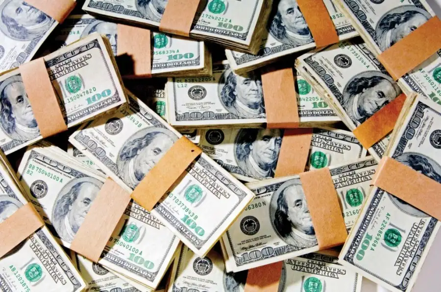 سعر الدولار اليوم الأربعاء 27-4-2022 في البنوك المصرية