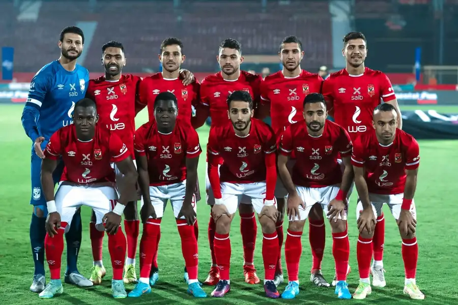 رابطة الأندية تعلن تأجيل مواجهتين للأهلي في الدوري