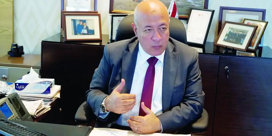 البنك الأهلى يضخ 1.6 مليار جنيه فى مبادرة إحلال السيارات