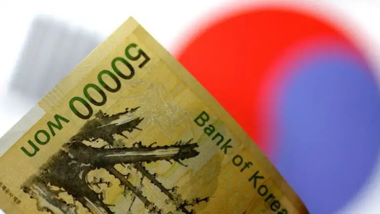 كوريا الجنوبية تخطط لاتخاذ إجراءات لتحقيق الاستقرار في سوق الصرف الأجنبي