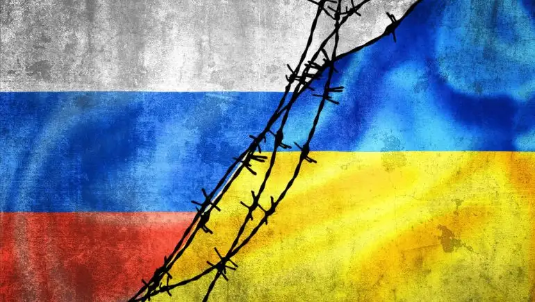حرب أوكرانيا تدفع التضخم في أوروبا لتسجيل أعلى مستوى في 25 عامًا