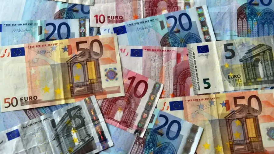 سعر اليورو اليوم السبت 30-4-2022 في مصر