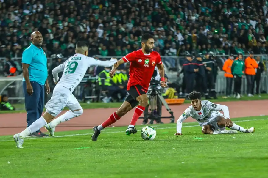 بعد بيان اتحاد الكرة.. تقارير: ملعب نيجيري يستضيف نهائي دوري أبطال إفريقيا