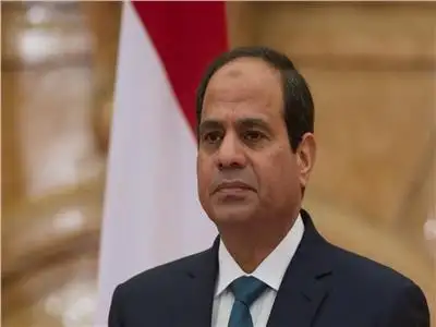 السيسي: الإنجازات المتلاحقة سبب رئيسي في الصمود أمام التحديات والأزمات