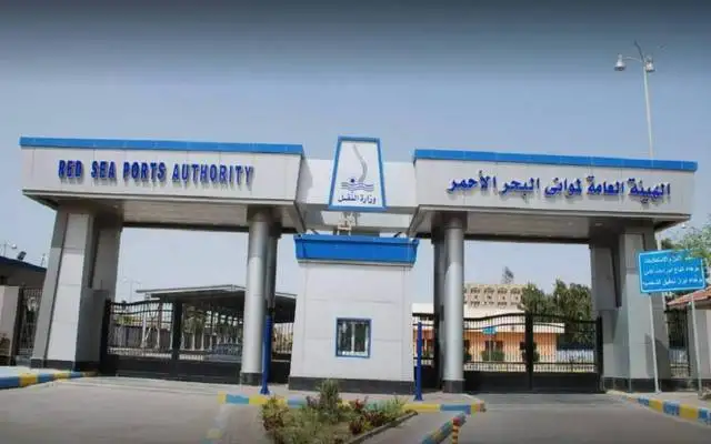 تداول 1415 طن بضائع عامة ومتنوعة بموانيء البحر الأحمر خلال 24 ساعة