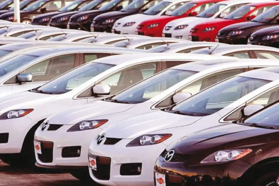 "أميك": 2% ارتفاعًا في مبيعات السيارات خلال الربع الأول