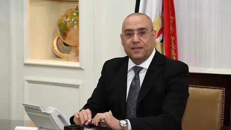 وزير الإسكان: تم وجارٍ تنفيذ 30 مشروعاً لمياه الشرب والصرف الصحى