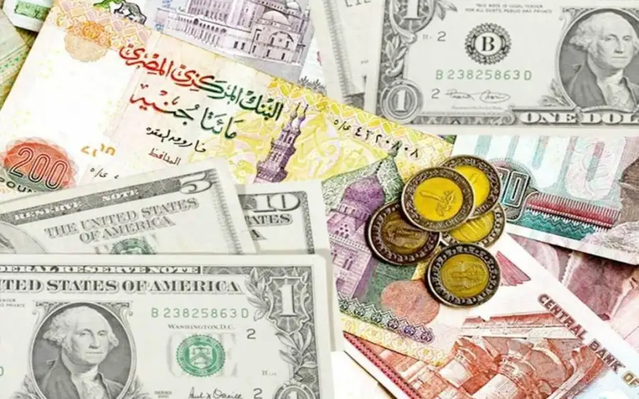 أسعار العملات الأجنبية عالميًا اليوم الأربعاء 4 مايو 2022