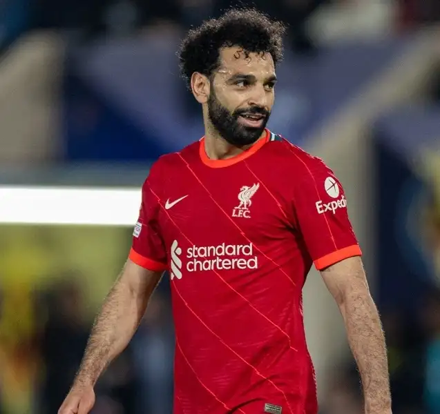 صلاح بعد تأهل الريال لنهائي دوري الأبطال: لدينا حساب نريد تصفيته