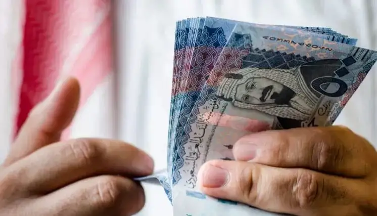 سعر الريال السعودي اليوم الخميس 5-5-2022 مقابل الجنيه في مصر