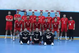 تعرّف على مواعيد مباريات «رجال يد الأهلي» ببطولة كأس الكؤوس الإفريقية