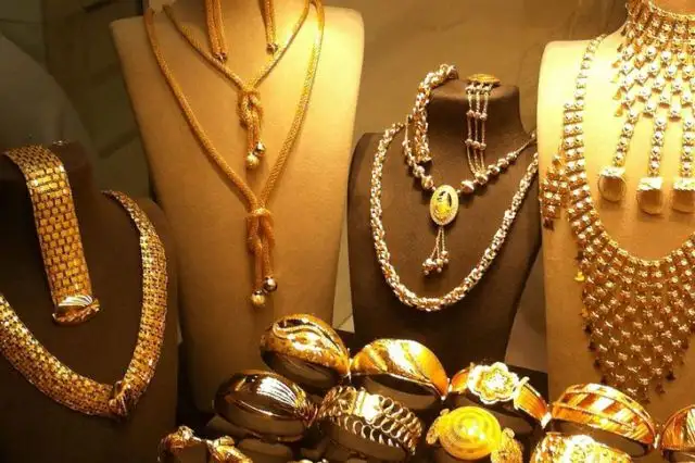 الذهب يواصل الارتفاع وعيار 21 يسجل 1250 جنيها بداية التعاملات.. الجمعة 6 مايو 2022