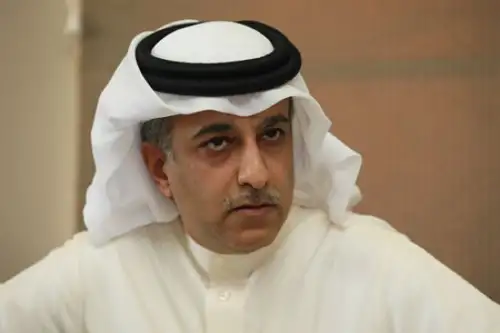 رئيس الاتحاد الآسيوي لكرة القدم يشيد بجهود طاجيكستان في تطوير اللعبة
