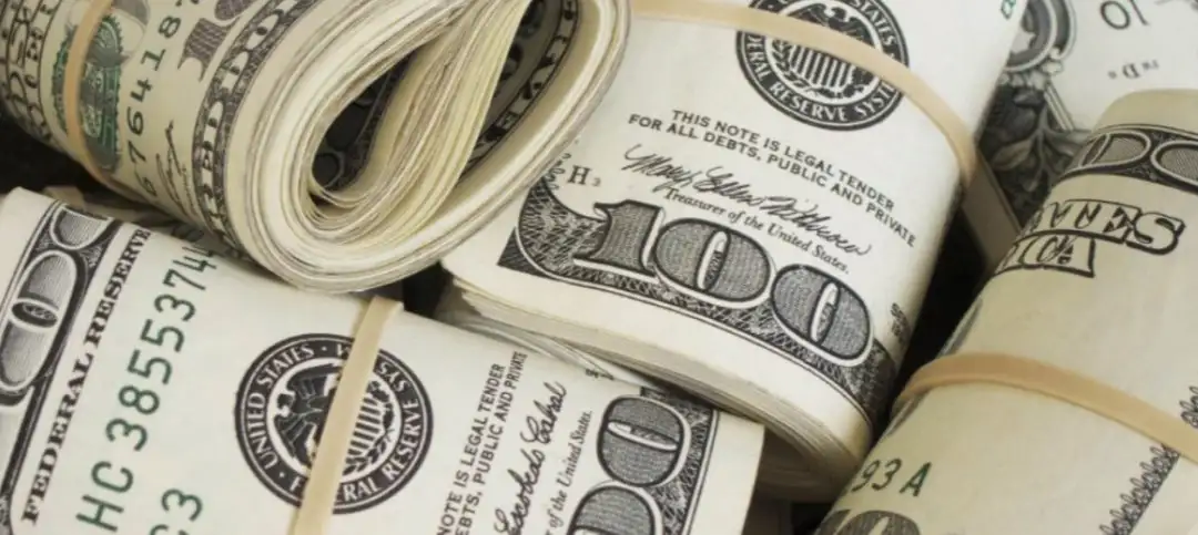 استقرار سعر الدولار اليوم أمام الجنيه المصري في البنوك