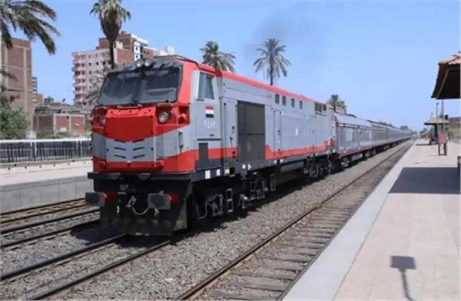 تعرف على أسعار تذاكر قطارات الوجه القبلي