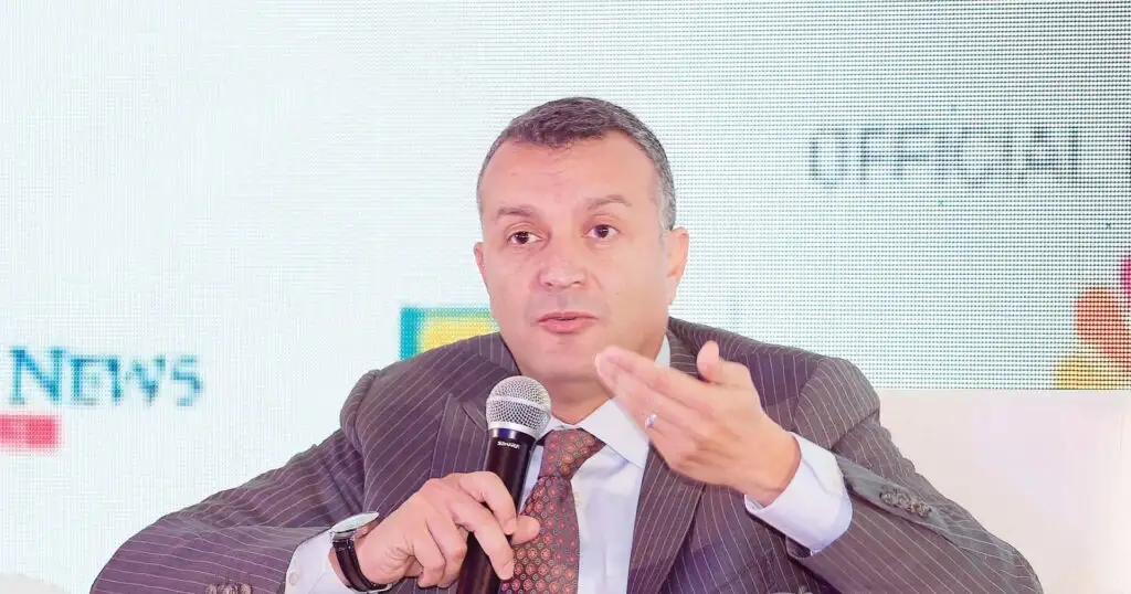 "مدار" تستعد لإطلاق مشروع جديد فى الساحل الشمالى باستثمارات 13 مليار جنيه