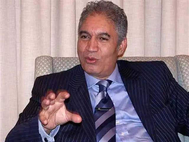 الكومي: نأمل أن يتجنب الإسماعيلي الهبوط هذا الموسم