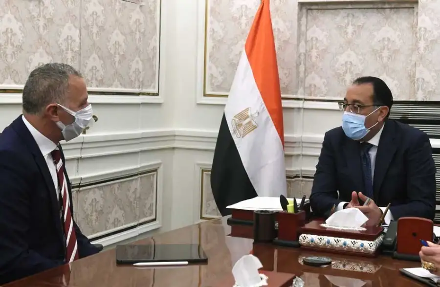 مدبولي: خطة لزيادة وتعميق التصنيع المحلي.. والدولة لديها الاستعداد لتقديم كل الدعم