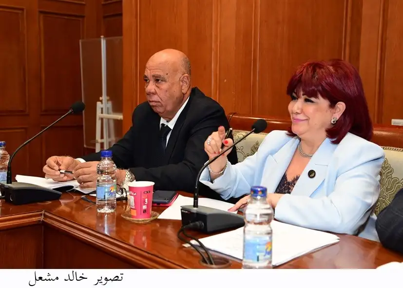 "سياحة النواب" توافق على مشروع قانون البوابة المصرية الموحدة للحج