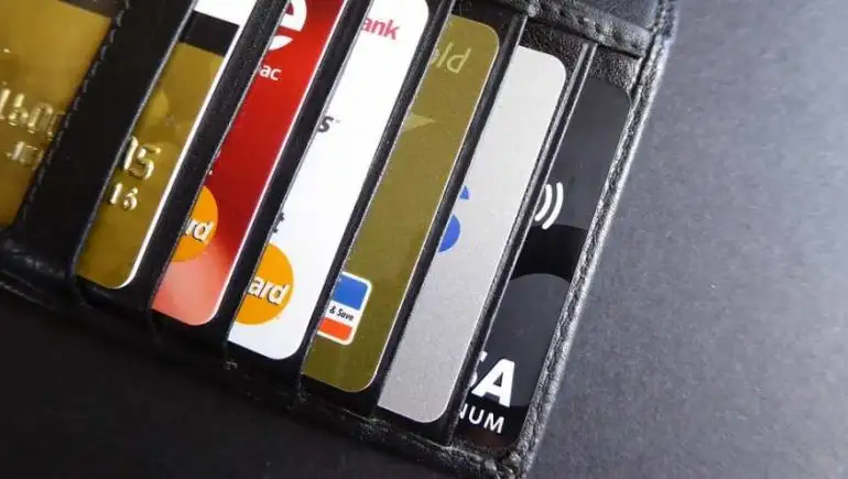 تعرف على خريطة بطاقات الائتمان في البنوك